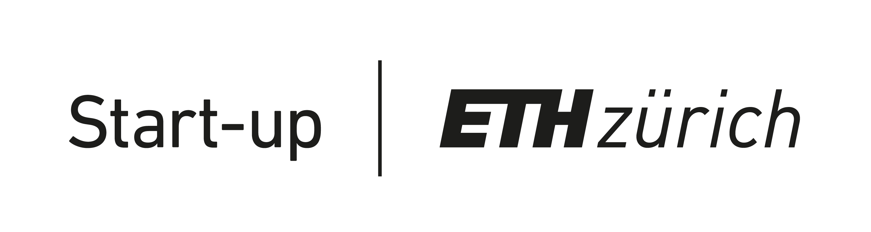 A Start-up of ETH Zurich