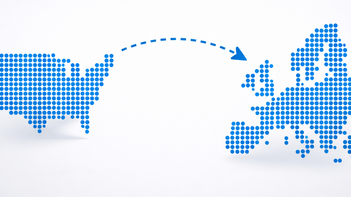 US-Recht und KI-Daten