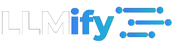 LLMify Logo